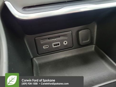 Used 2019 GMC Terrain Denali w/ Advanced Safety Package image 36