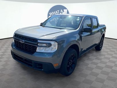 Used 2024 Ford Maverick XLT w/ XLT Luxury Package
