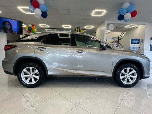 Used 2017 Lexus RX 350 AWD w/ Premium Package image 5