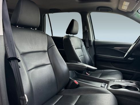 Certified 2022 Honda Pilot EX-L image 32