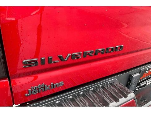 Used 2024 Chevrolet Silverado 2500 High Country w/ High Country Premium Package image 33