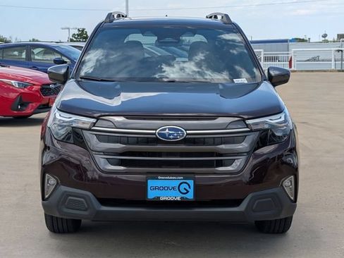 Certified 2026 Subaru Forester Premium AWD/4WD image 8