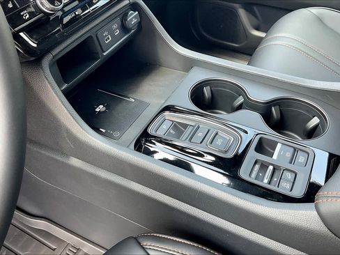 New 2025 Honda Pilot TrailSport image 7