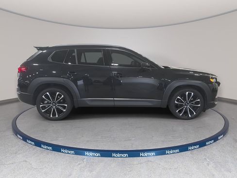 Used 2023 MAZDA CX-50 AWD 2.5 Turbo w/ Premium Pkg image 5