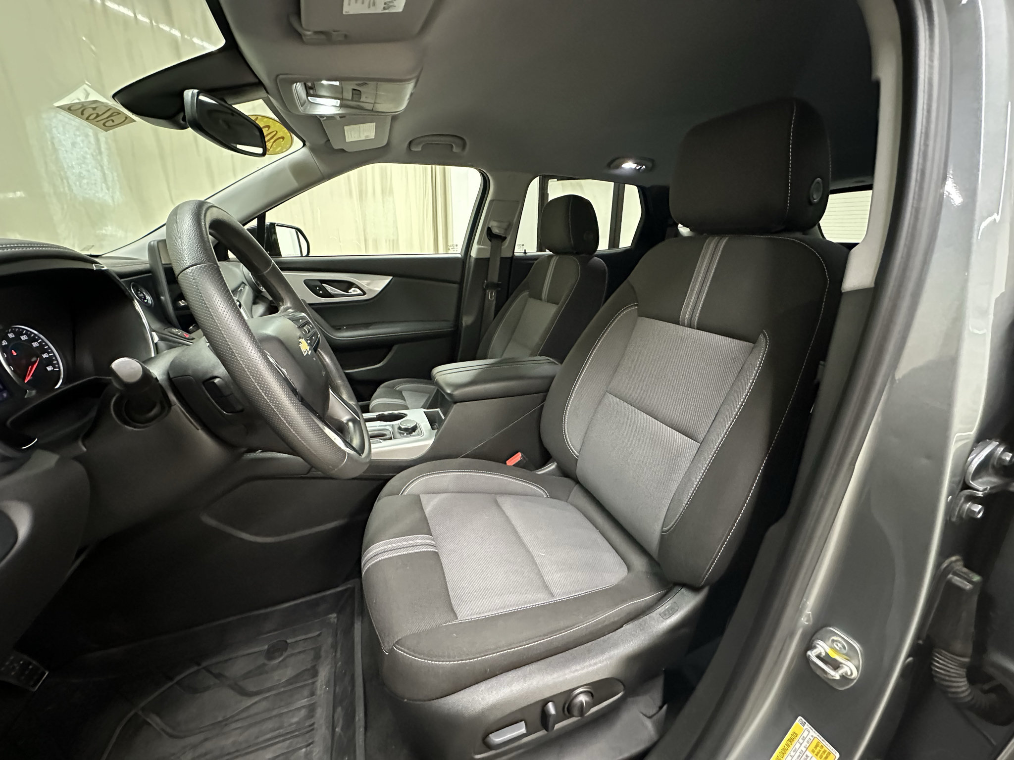 Certified 2024 Chevrolet Blazer LT w/ Convenience Package FWD image 26
