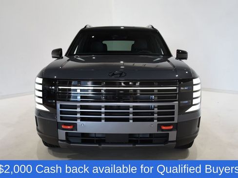 New 2026 Hyundai Palisade XRT Pro image 2