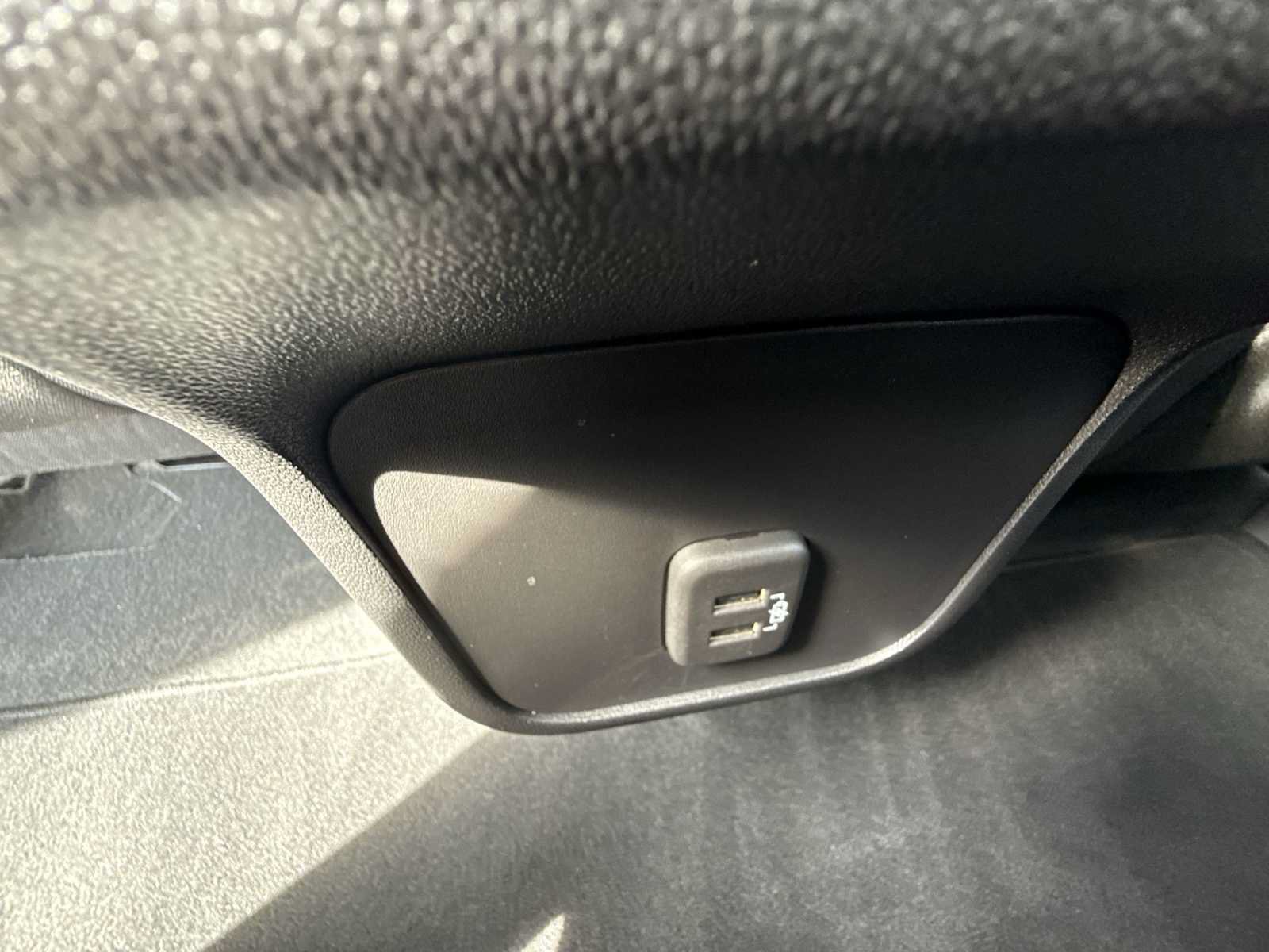 Certified 2024 Chevrolet Equinox LT FWD image 20