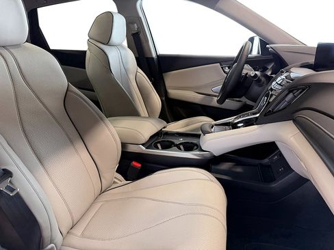 New 2026 Acura RDX SH-AWD w/ Advance Package image 34