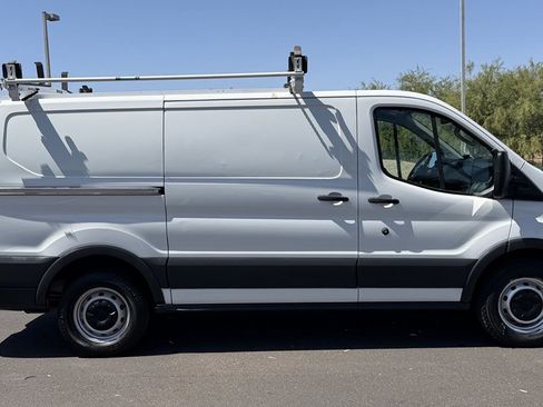 Used 2016 Ford Transit 150 130 Low Roof RWD image 19