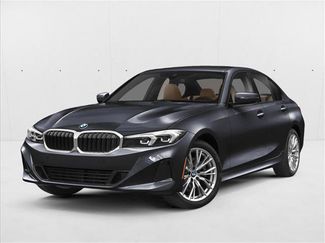 New 2026 BMW 330i xDrive Sedan w/ M Sport Package AWD/4WD video 1
