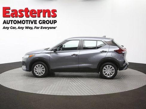 Used 2024 Nissan Kicks S FWD image 55