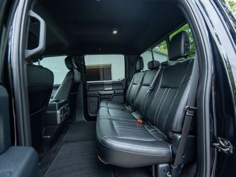 Used 2018 Ford F150 XLT w/ Equipment Group 302A Luxury AWD/4WD image 17