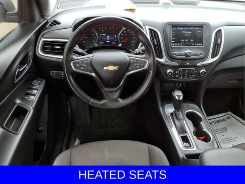 Used 2019 Chevrolet Equinox LT FWD image 5