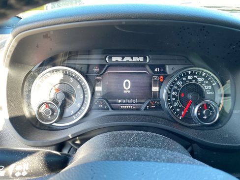 Used 2022 RAM 1500 Big Horn image 21