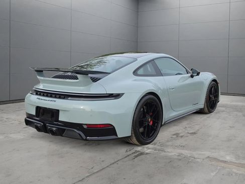 Used 2025 Porsche 911 Carrera 4 GTS image 5
