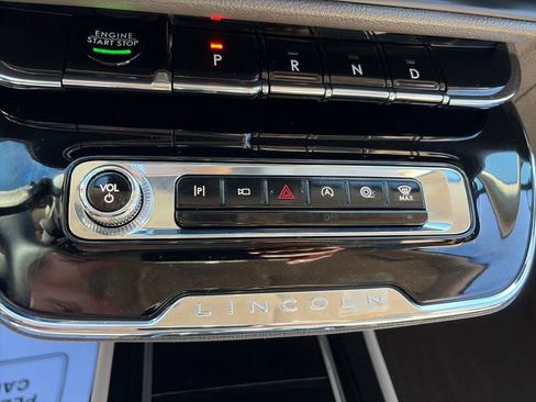 Used 2023 Lincoln Corsair FWD image 24