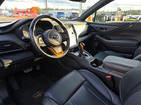 Used 2022 Subaru Outback Wilderness w/ Wilderness Package image 11