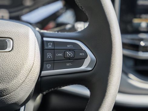 New 2026 Jeep Compass Limited AWD/4WD image 26