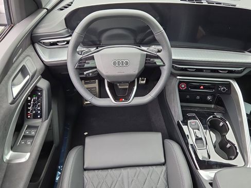 New 2026 Audi SQ5 Premium Plus AWD/4WD image 8