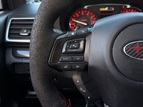 Used 2017 Subaru WRX Premium AWD/4WD image 37