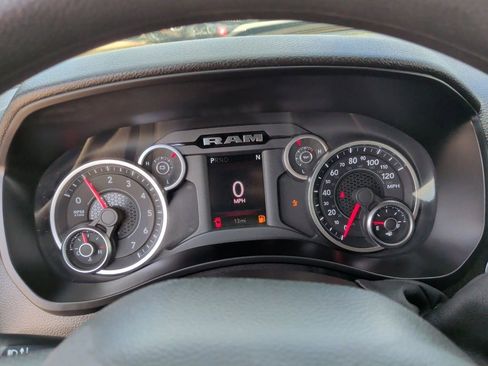 New 2026 RAM 2500 Tradesman image 20