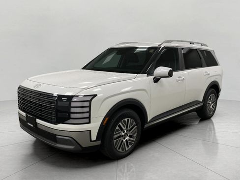 New 2026 Hyundai Palisade SEL AWD/4WD image 45