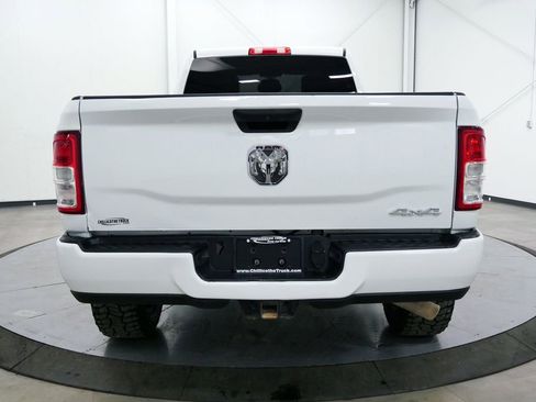 Used 2021 RAM 3500 Tradesman image 6