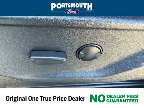 Used 2025 Ford F150 XLT w/ Equipment Group 301A Standard image 20