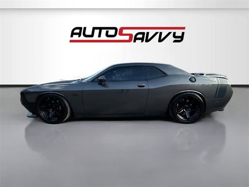 Used 2016 Dodge Challenger R/T Scat Pack image 4