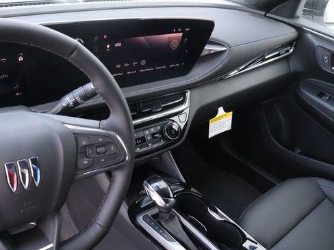 New 2026 Buick Envista Sport Touring image 25