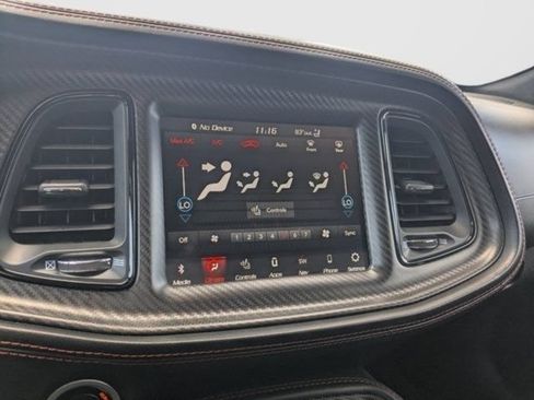 Used 2023 Dodge Challenger R/T Scat Pack w/ Plus Package RWD image 15