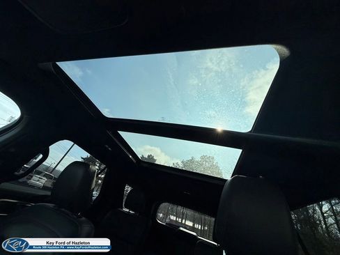 Used 2022 Ford Explorer Timberline image 28