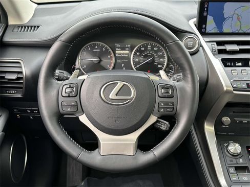 Used 2019 Lexus NX 300 image 16