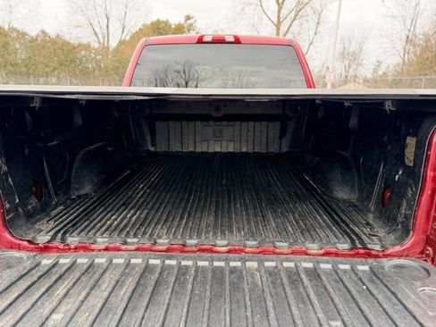 Used 2014 Chevrolet Silverado 1500 LT w/ All Star Edition image 22