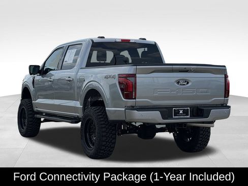 Used 2026 Ford F150 Lariat AWD/4WD image 7