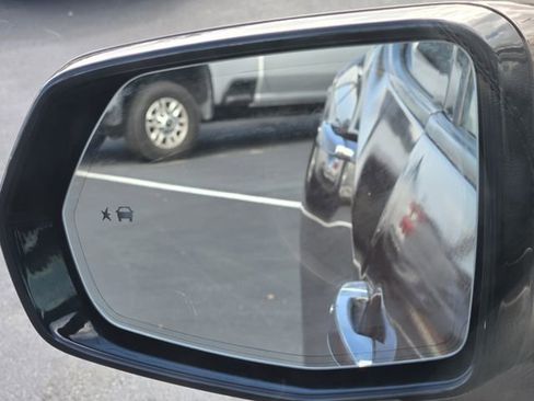 Certified 2023 Chevrolet Blazer Premier w/ Driver Confidence II Package image 25