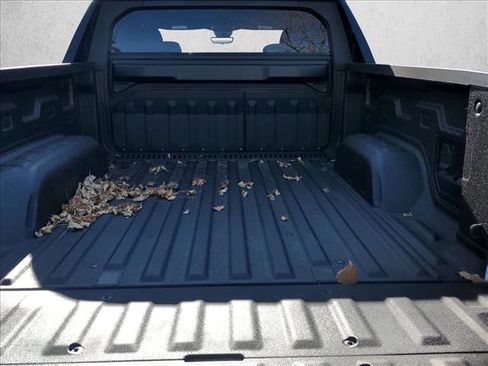 New 2026 GMC Sierra EV Elevation w/ Premium Package image 8