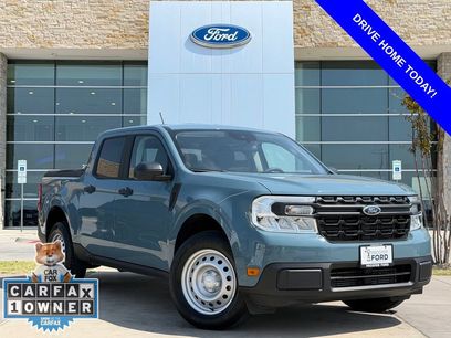 Used 2023 Ford Maverick XL