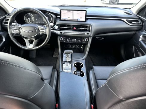 Used 2026 Genesis G70 2.5T AWD/4WD image 20