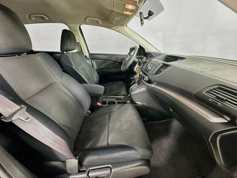 Used 2015 Honda CR-V LX image 32