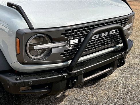 Used 2021 Ford Bronco Badlands AWD/4WD image 30