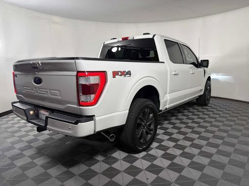 Used 2019 Ford F150 Lariat AWD/4WD image 9