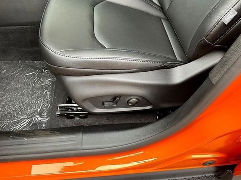 New 2026 Jeep Compass Limited image 15