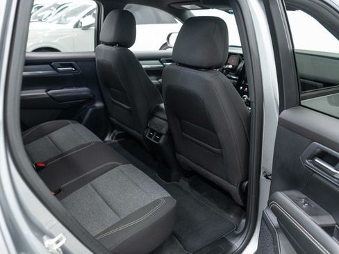 Used 2026 GMC Terrain Elevation w/ Black Edition AWD/4WD image 12