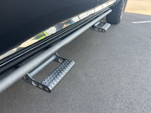 Used 2017 RAM 1500 Rebel w/ Luxury Group image 16