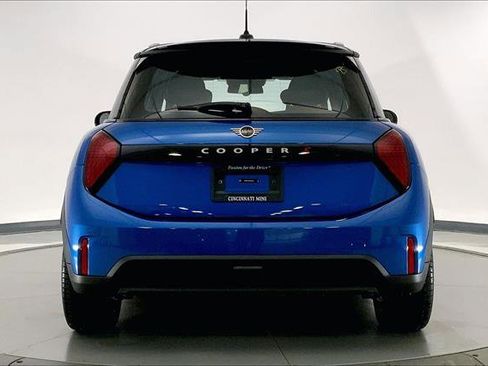Used 2025 MINI Cooper S image 3