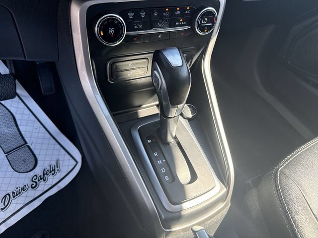 Used 2021 Ford EcoSport Titanium w/ Interior Protection Package AWD/4WD image 24