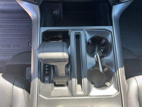 New 2026 Ford F150 Lariat w/ Equipment Group 501A Mid image 21