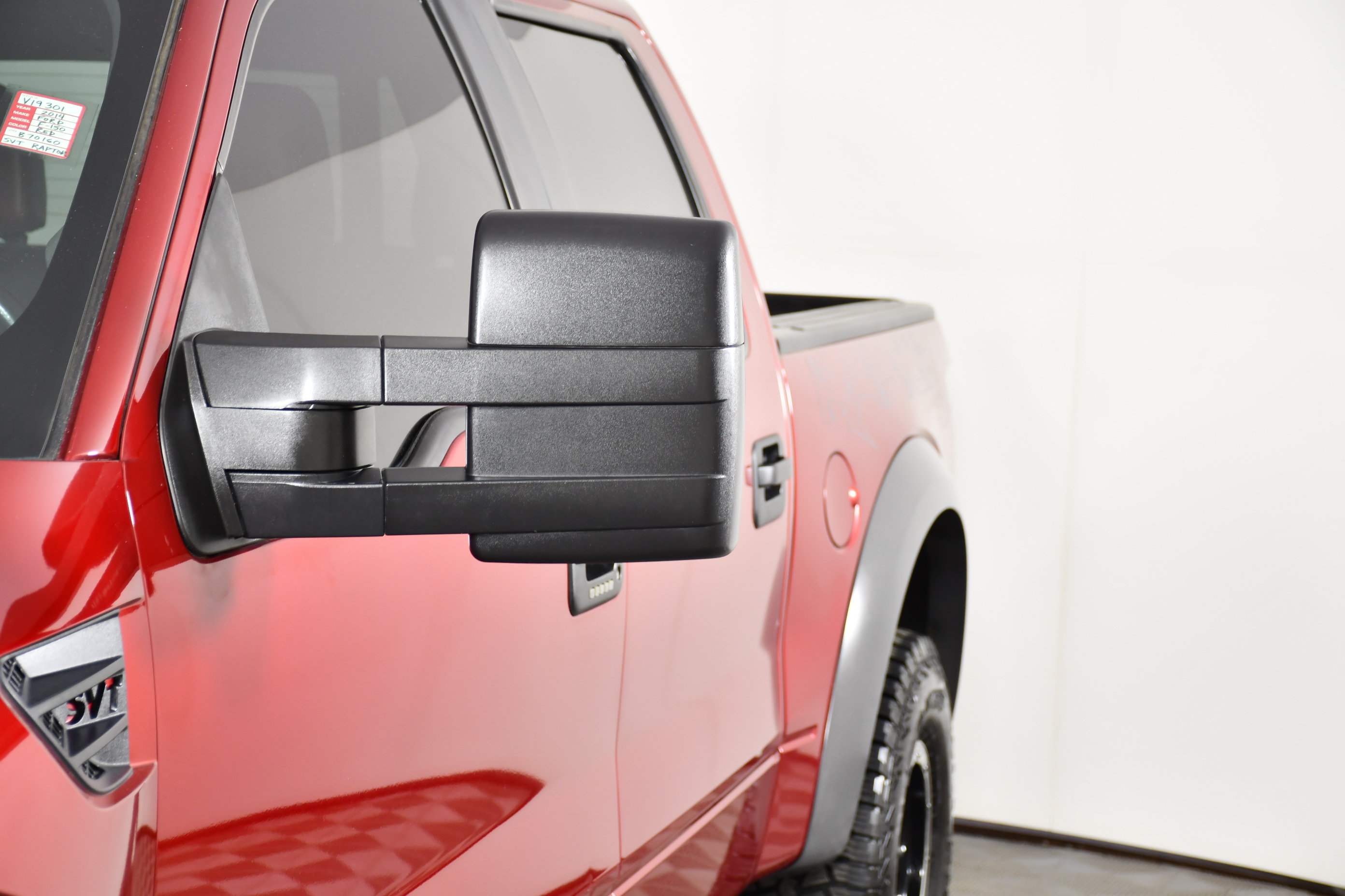 Used 2014 Ford F150 Raptor w/ Equipment Group 801A Luxury AWD/4WD image 13