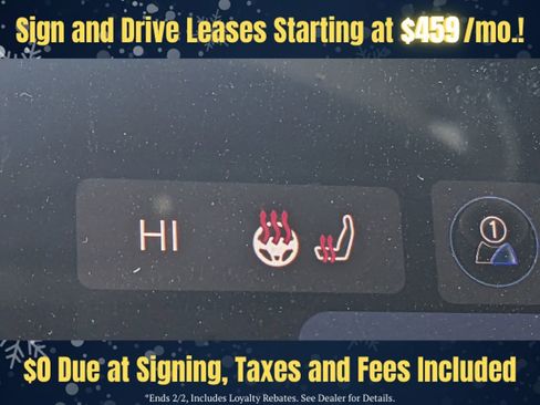 New 2026 Jeep Compass Limited image 26